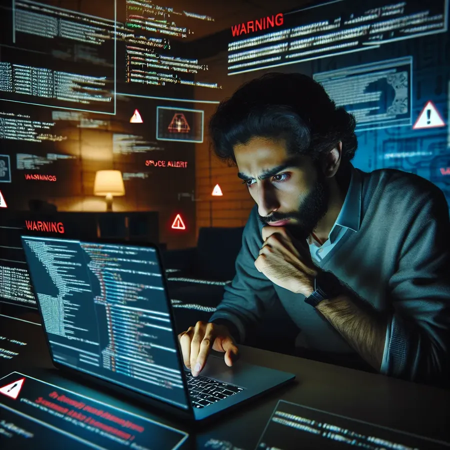 Unveil the Truth: Identify Fake Websites Easily