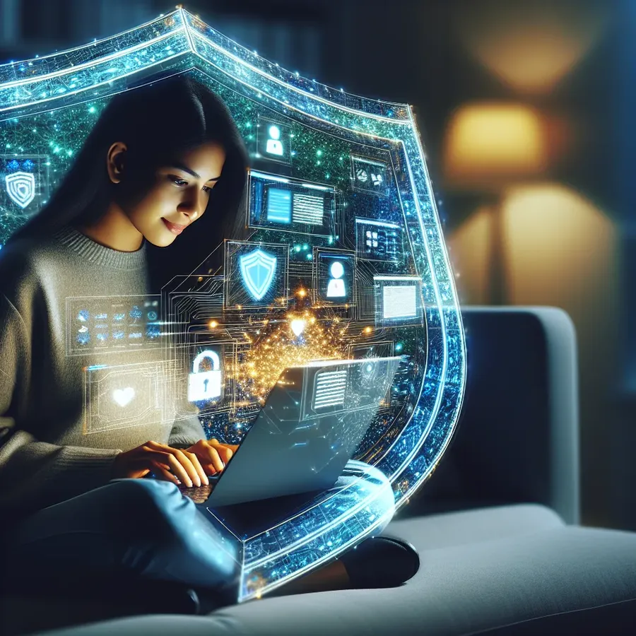 Experience Secure Browsing with a VPN for Mozilla