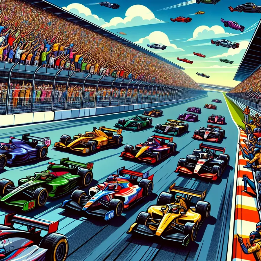 Stream the Daytona 500 for Free Today!