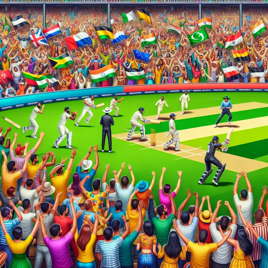 Stream the Asia Cup Live in the USA Effortlessly