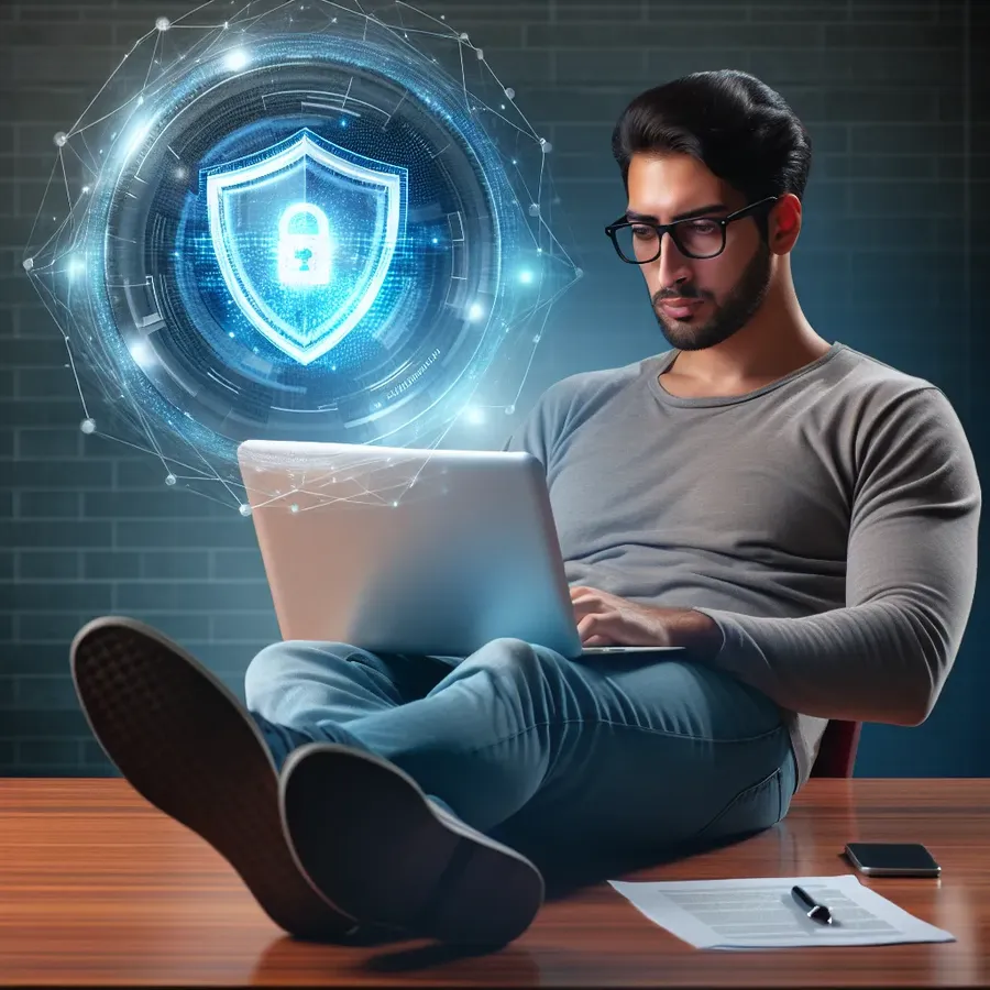 Master the Art of VPN Setup in Simple Steps