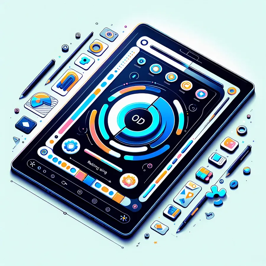 Mastering Hard Reset for Your Android Tablet