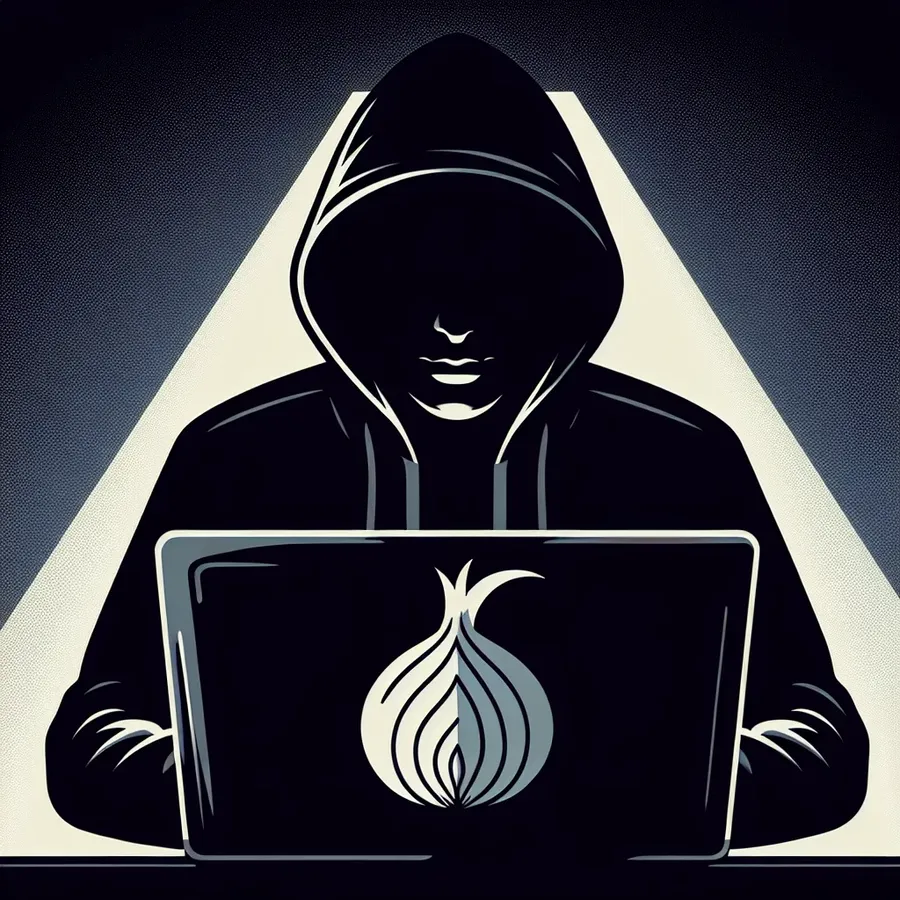 Explorez le darknet web browser en toute sécurité