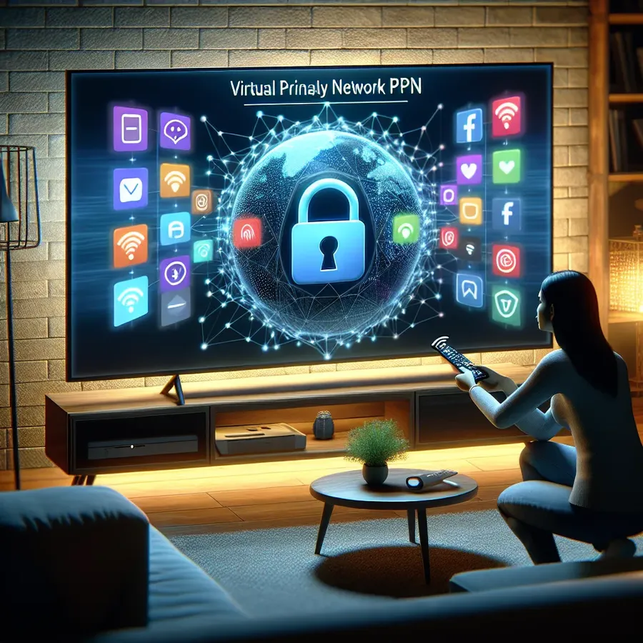 Easily Disable VPN on Your TV in Minutes