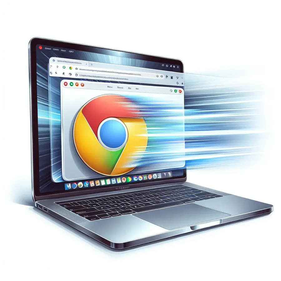 Speed Up Chrome on Your Mac in Simple Steps