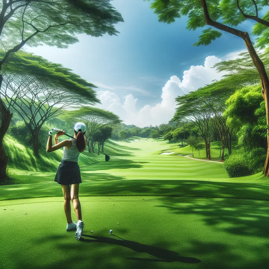 Unlocking the Best LPGA Live Stream Experience