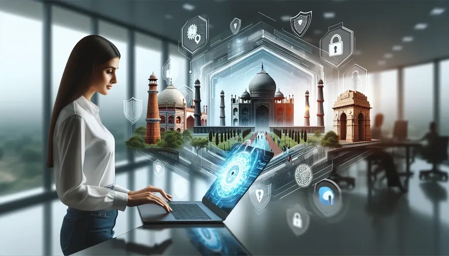 Your Guide to Connecting to an India VPN