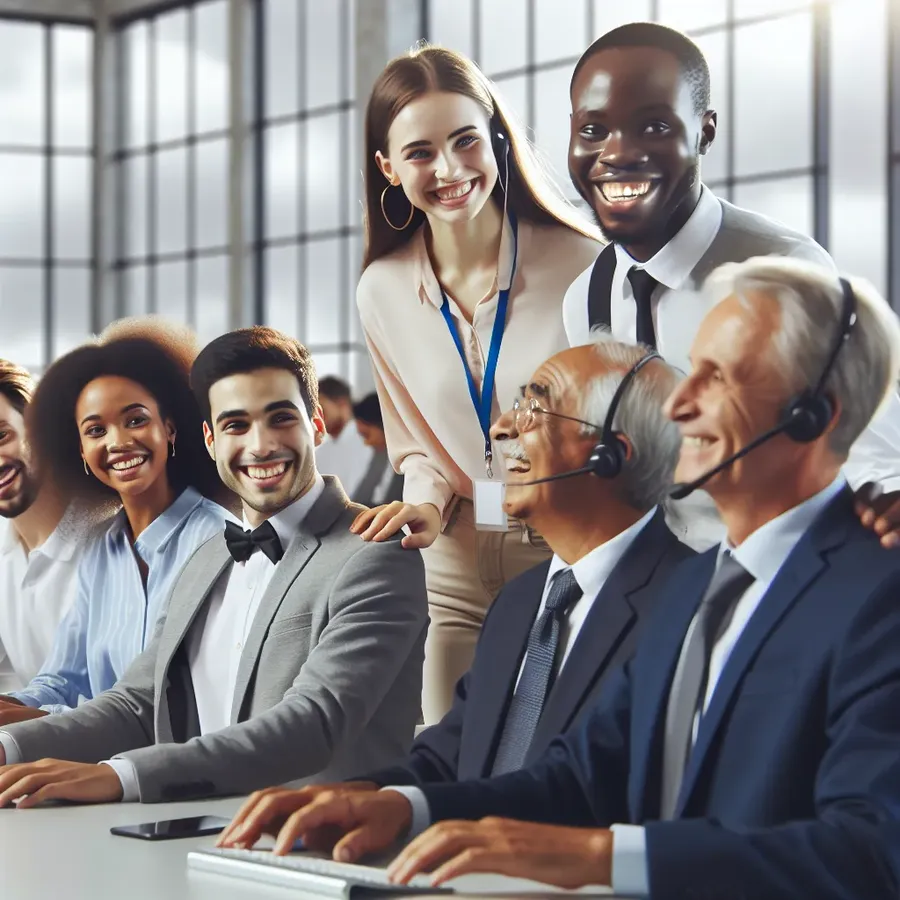 Unrivaled Customer Service for Your VPN Needs