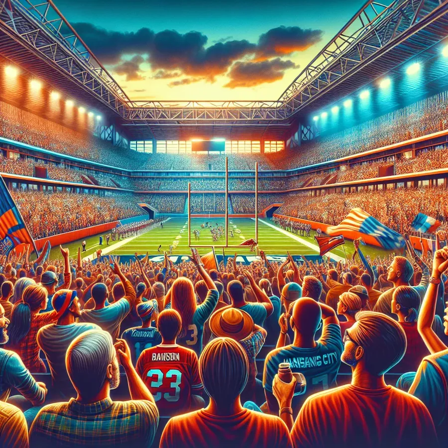 Enjoy Chiefs Games Live for Free