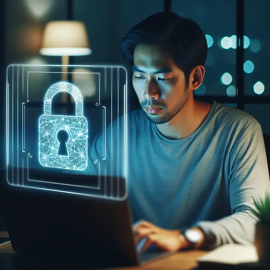 Step-by-Step Guide to Change Your Google Password
