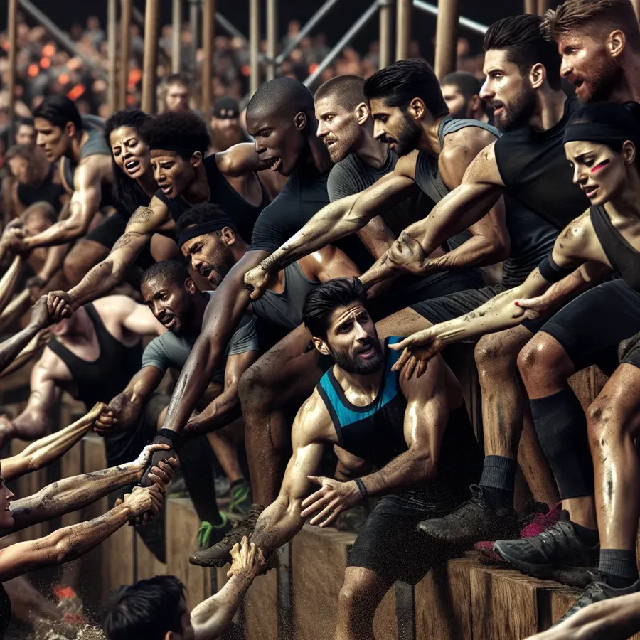 Your Guide to Watching Season 39 of The Challenge