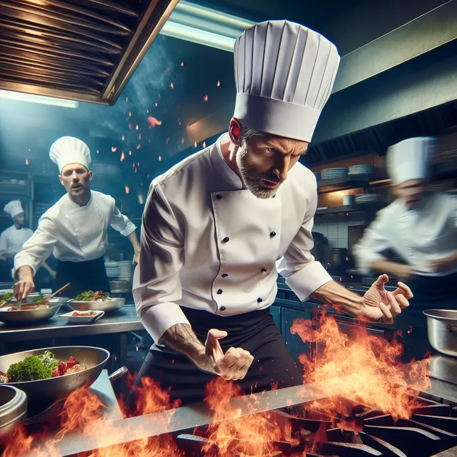 Catch Kitchen Nightmares Season 8 Online Now!