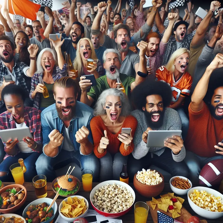 Experience NFL Game Pass International in 2023