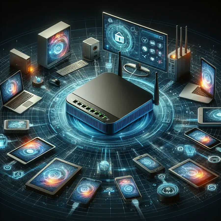 Discover What Your Router Can Tell You