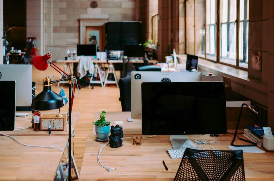 Navigating Privacy at the Office