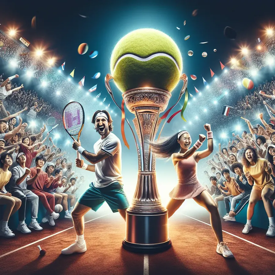 Catch All the Laver Cup Action Live!