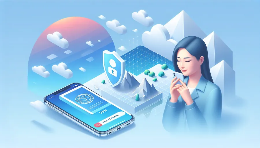 Why Your iPhone VPN Keeps Disconnecting