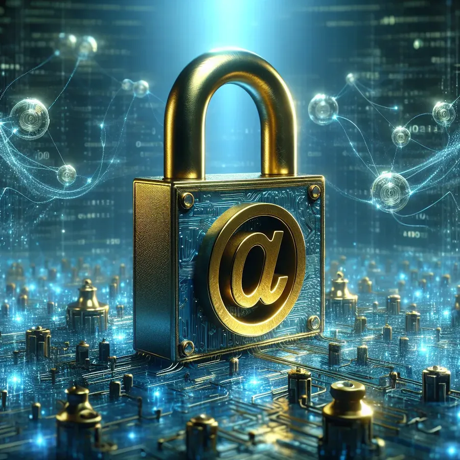 Step-by-Step Guide to Change Your Gmail Password