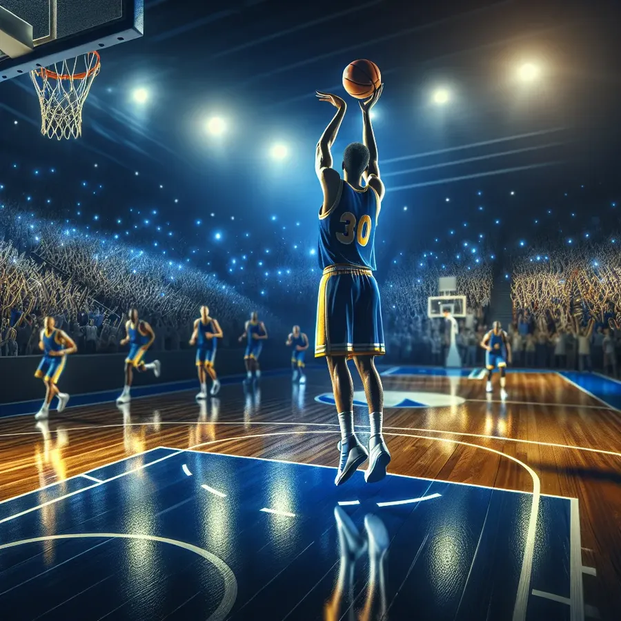 Your Guide to Live Streaming Warriors Games