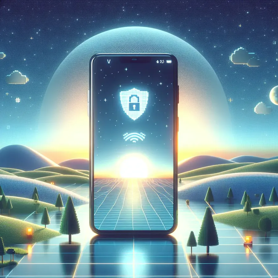Master the VPN Setup on Your iPhone Today!