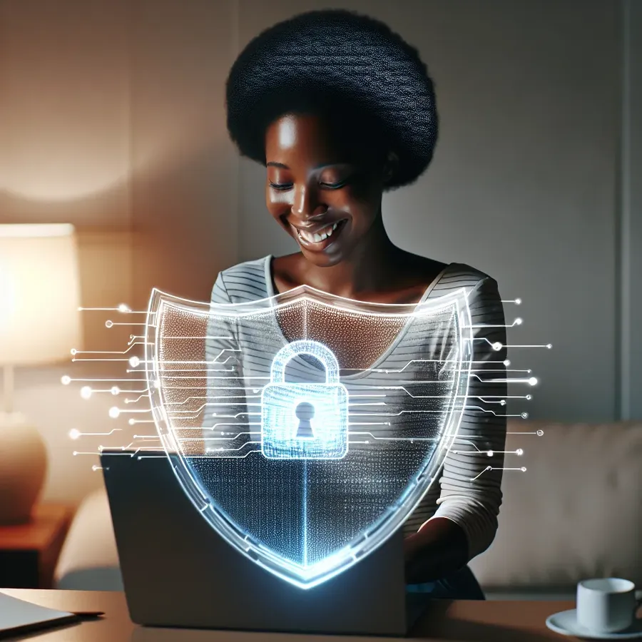 Easily Turn on VPN on Your Computer Today