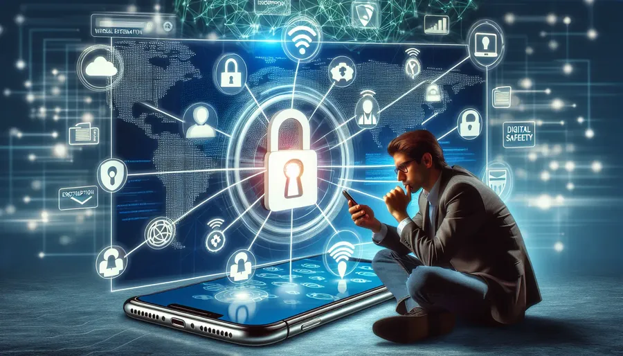 Mastering VPN Usage on Your iPhone