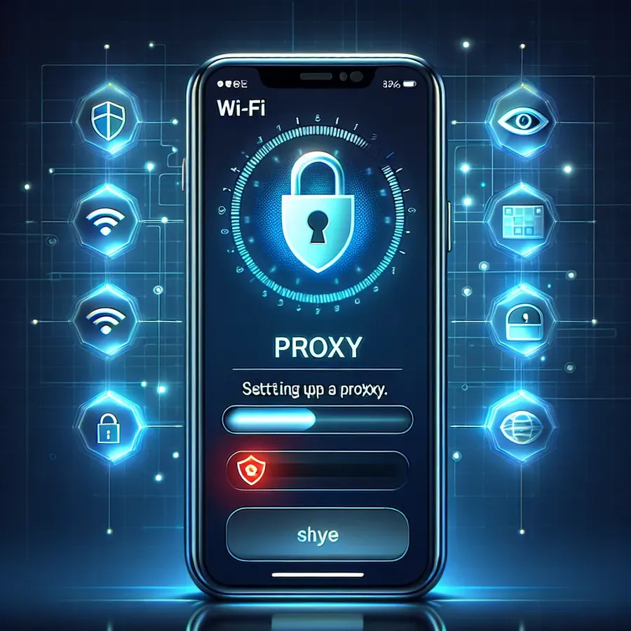 How to Disable Proxy Settings on Your iPhone