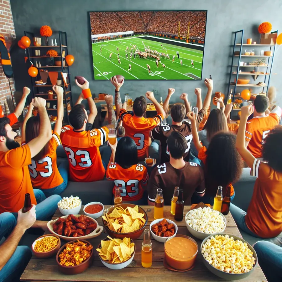 Catch Every Browns Game Live Without Spending a Dime