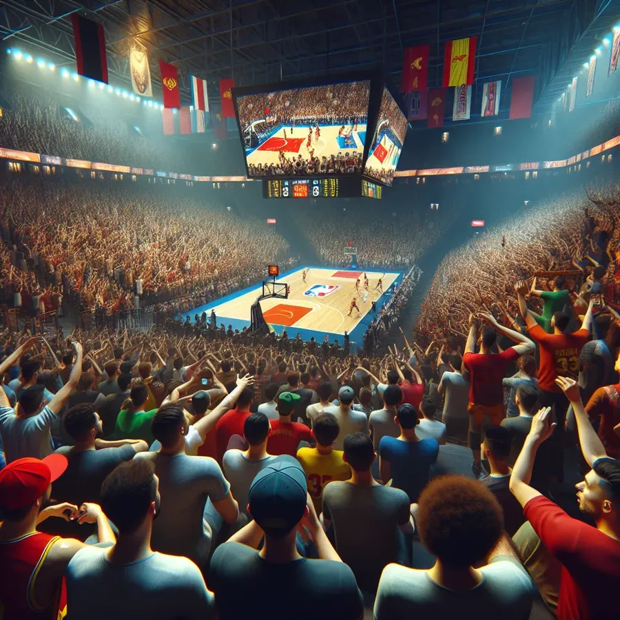 Your Ultimate Guide to Streaming Warriors Games