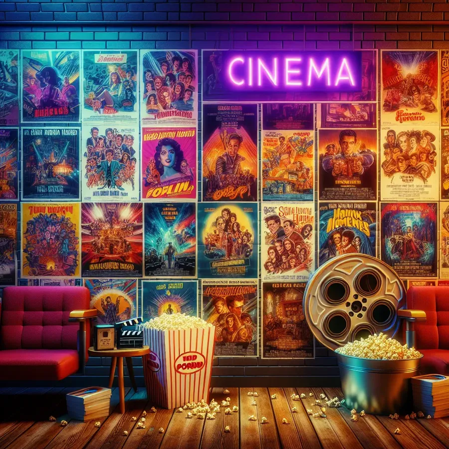 Discover the Best New Movies to Stream in 2023
