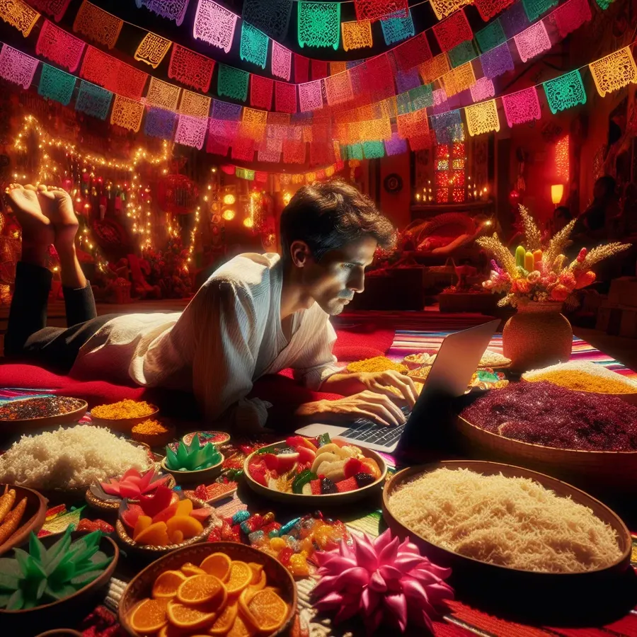 Understanding Netflix Access in Mexico