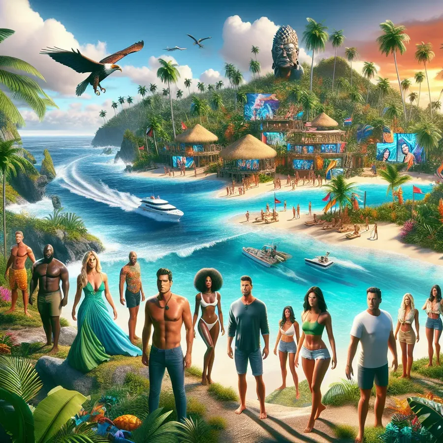 Stream FBoy Island for Free: A Complete Guide