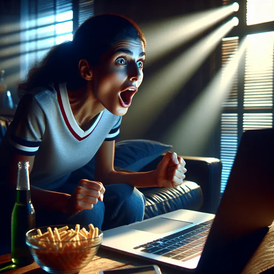 Disfruta de Más Deportes Online con Seguridad