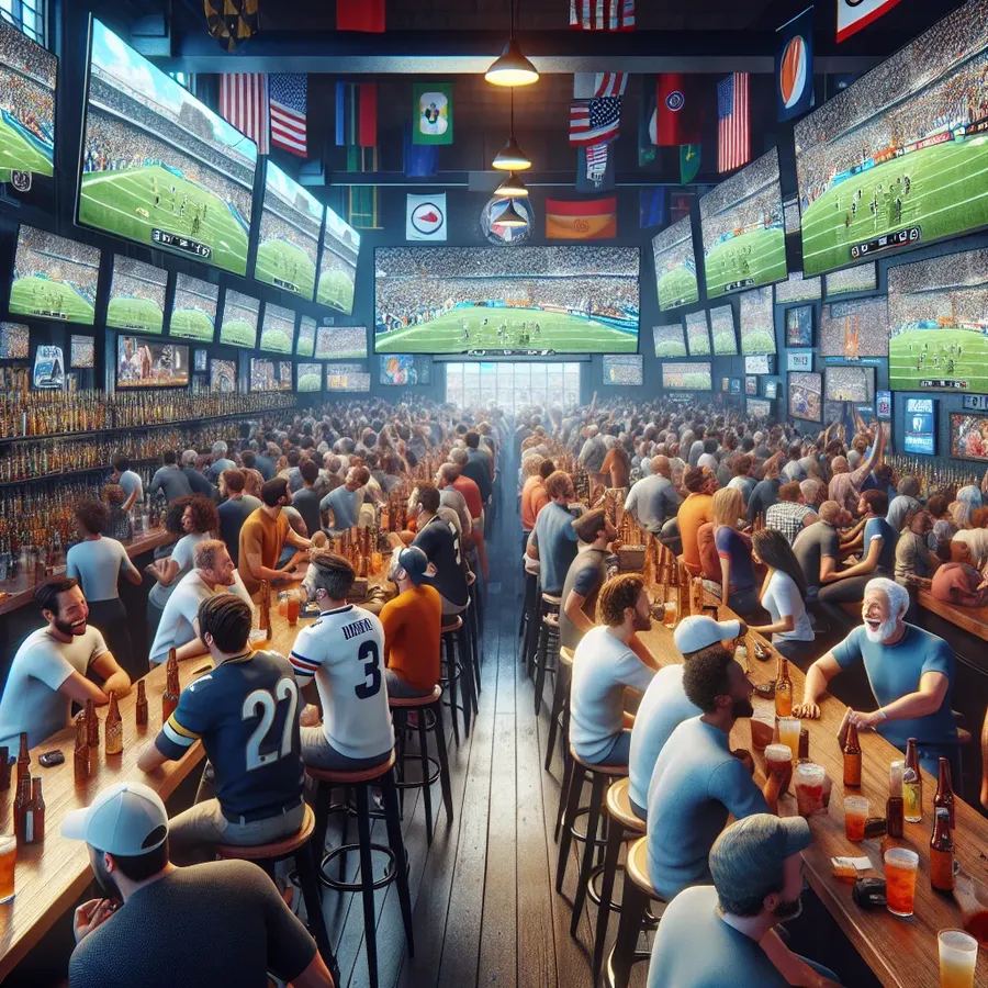 Your Ultimate Guide to Watching the Miami Game