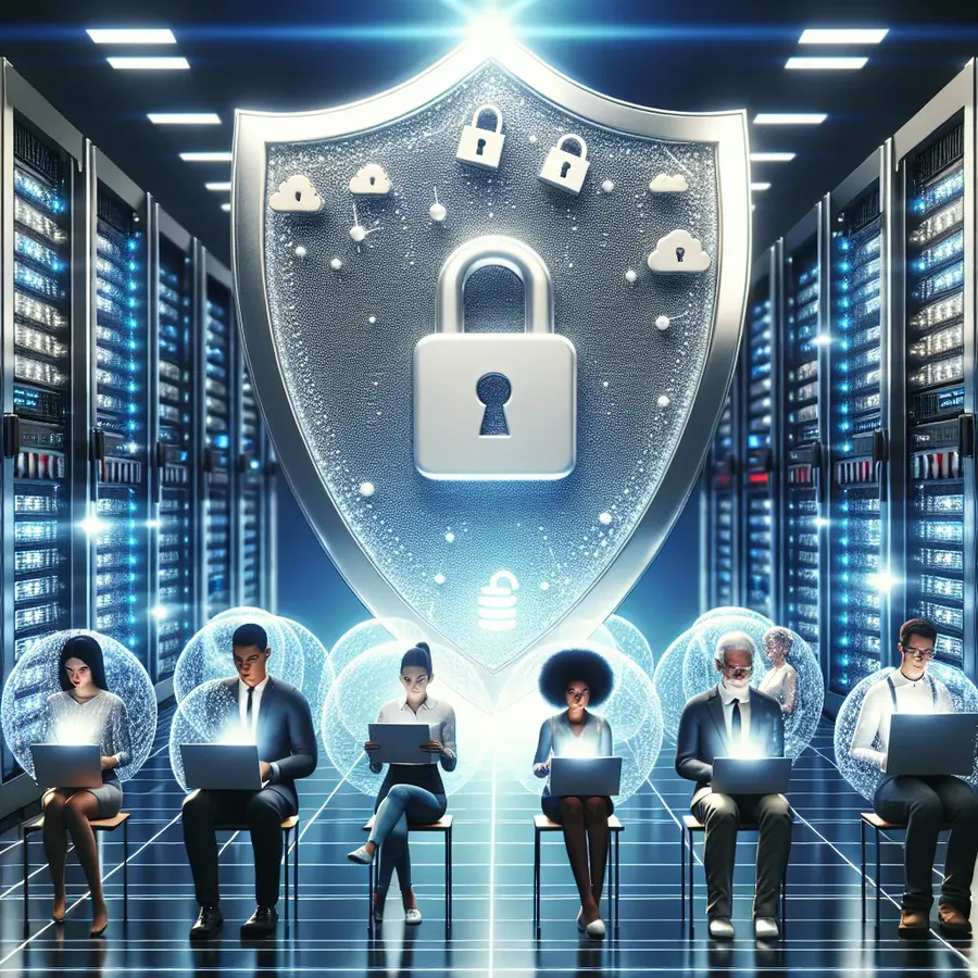 Uncovering Your VPN Server Address Made Easy