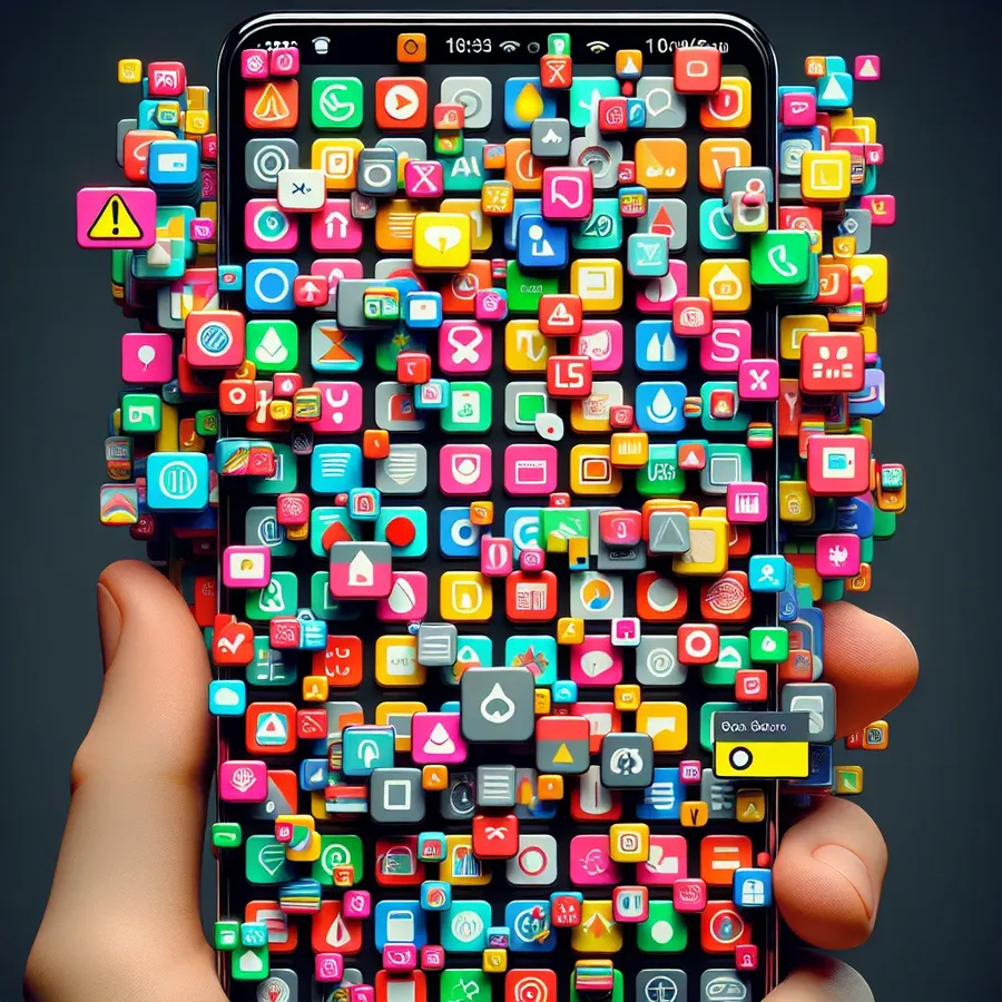 Understanding iOS Storage on Your iPhone