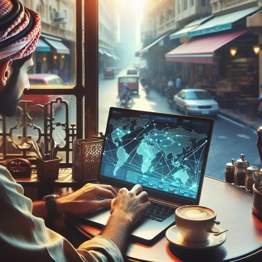Understanding My IP Location and Its Significance