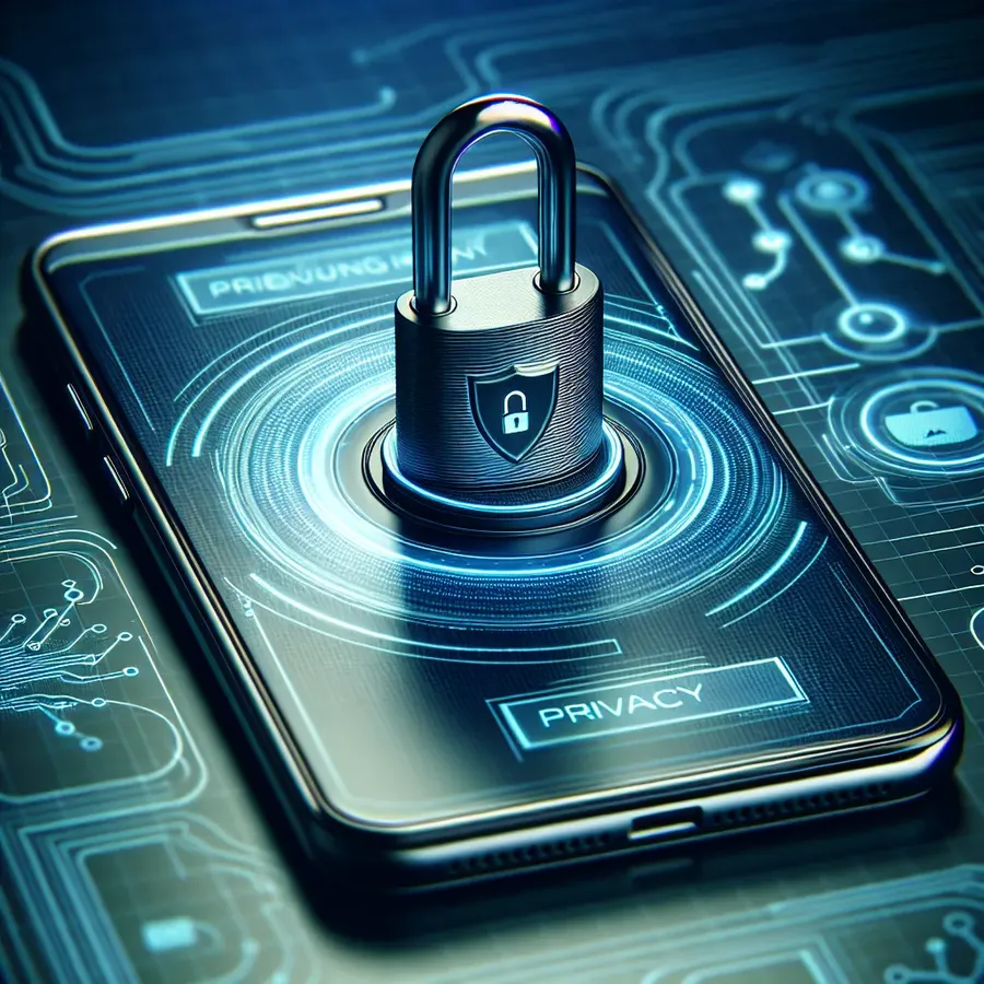 Simple Steps to Lock Your Messages App