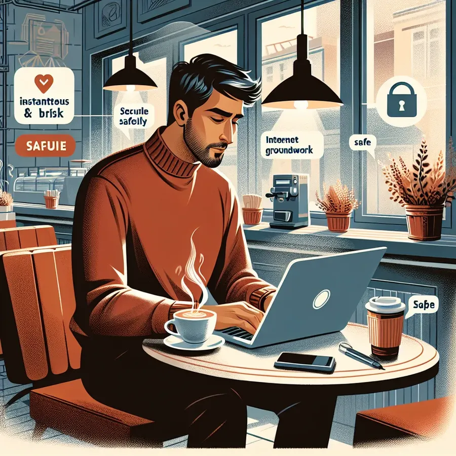 Todo sobre VPN: Seguridad y acceso global