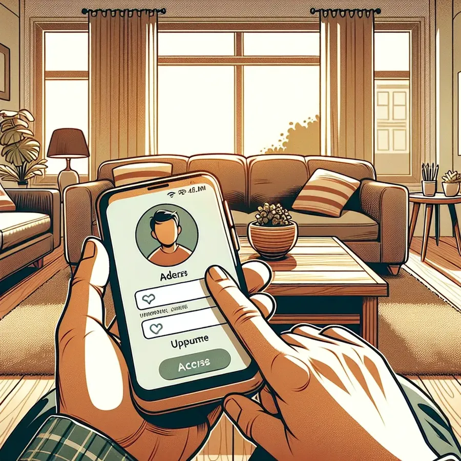 Step-by-Step Guide to Update Your Apple ID Address