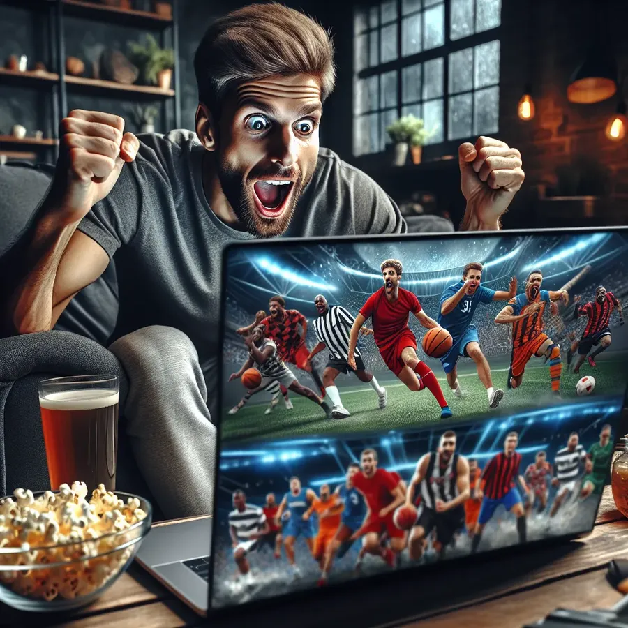 Unlock Seamless RMC Sport Streaming Today