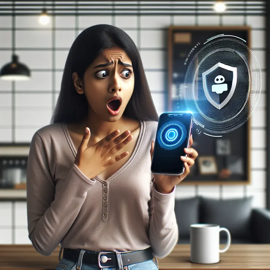 Is Your Phone Listening to You? Find Out Now!