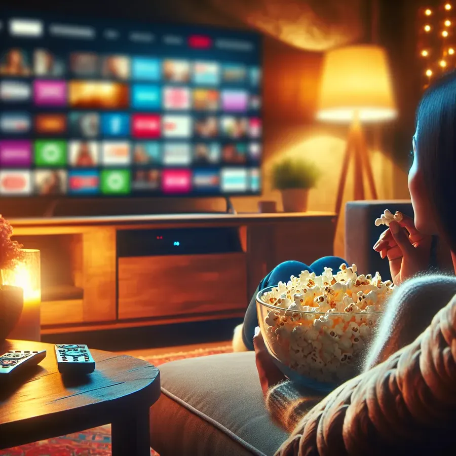 Discover the Best VPN for Fire TV Streaming