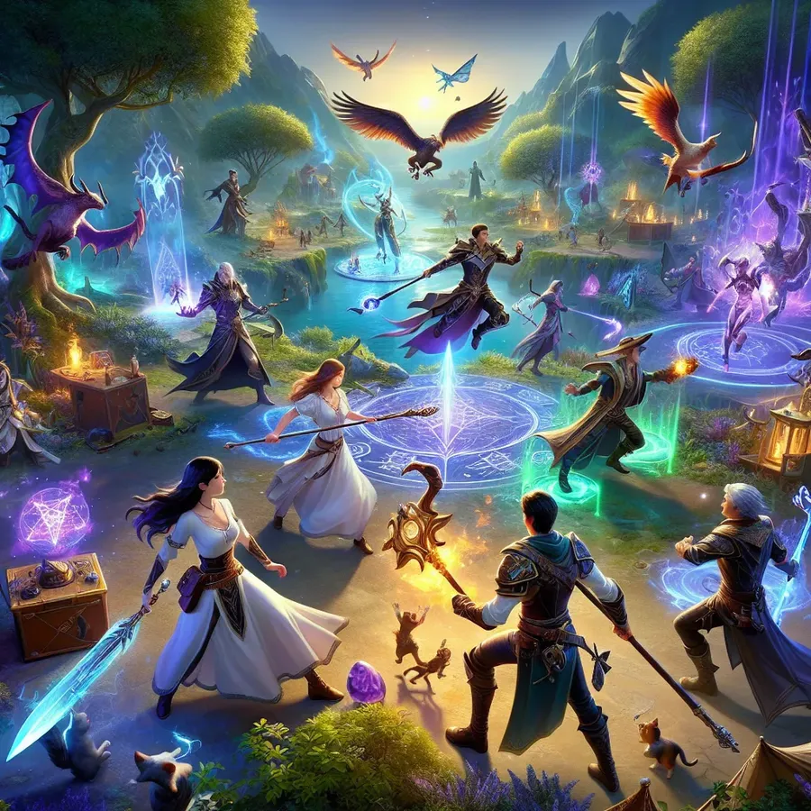 Switch Servers in Mobile Legends Easily