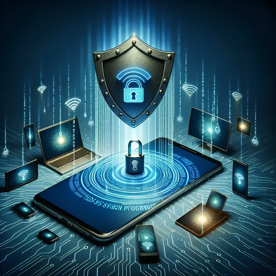 Mastering Hotspot Security on Your Android Device