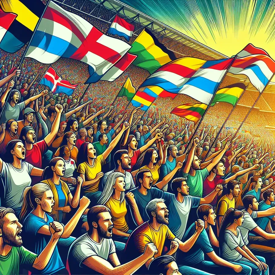 Catch the Spain vs Italy Live Stream Today!