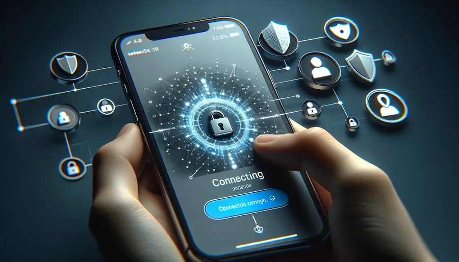 How to Set Up a VPN on Your iPhone