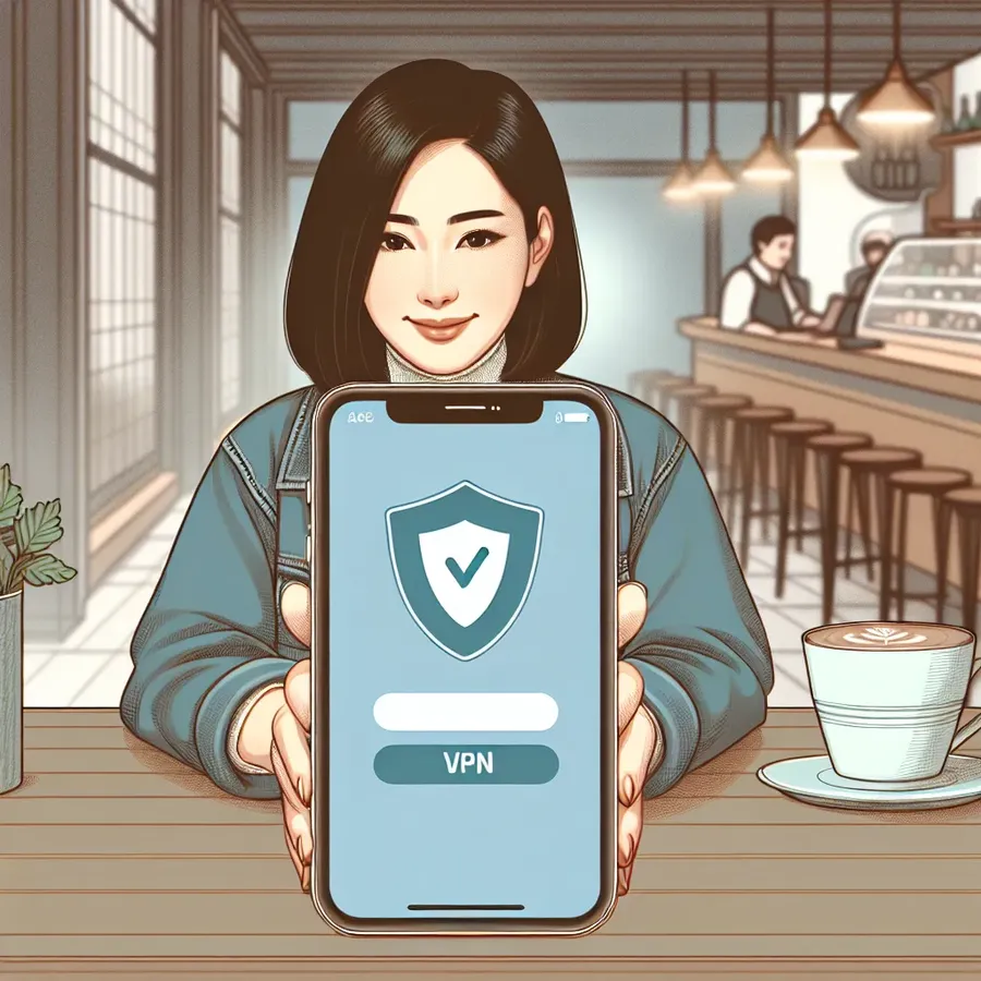 Master Your iPhone VPN Settings for Privacy