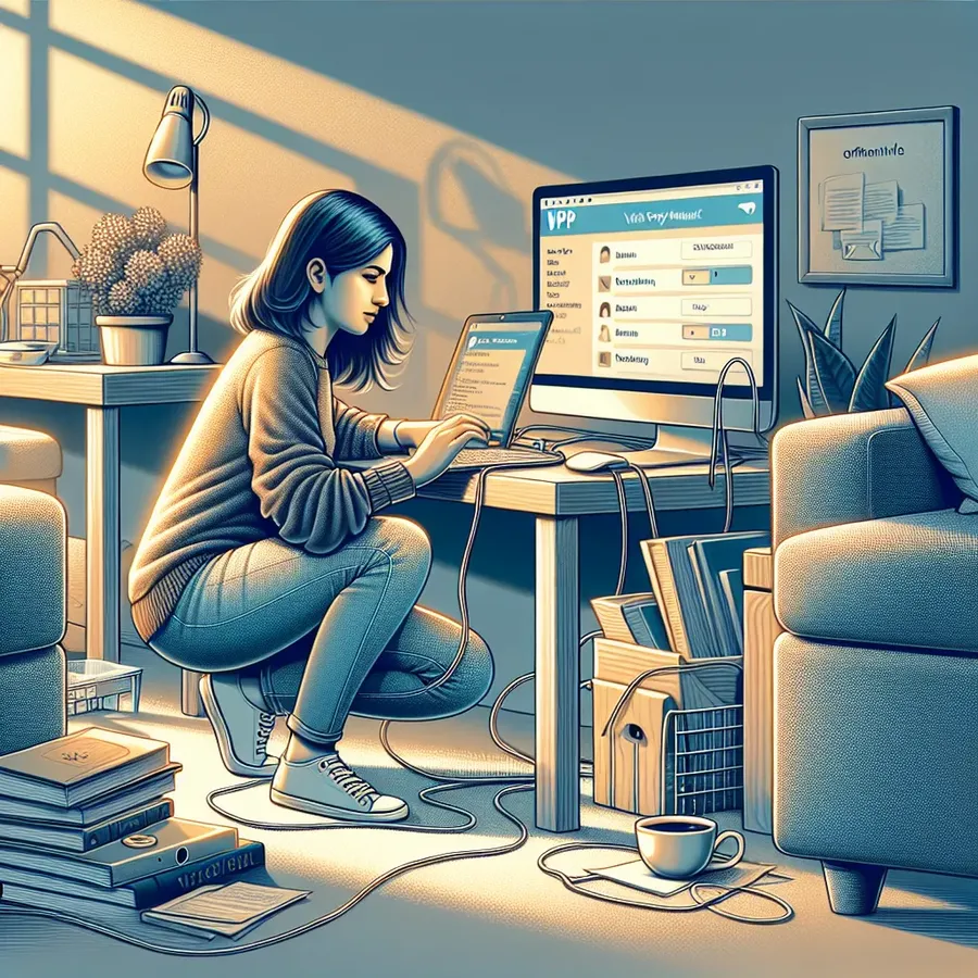 Troubleshooting VPN Connection Issues Effortlessly