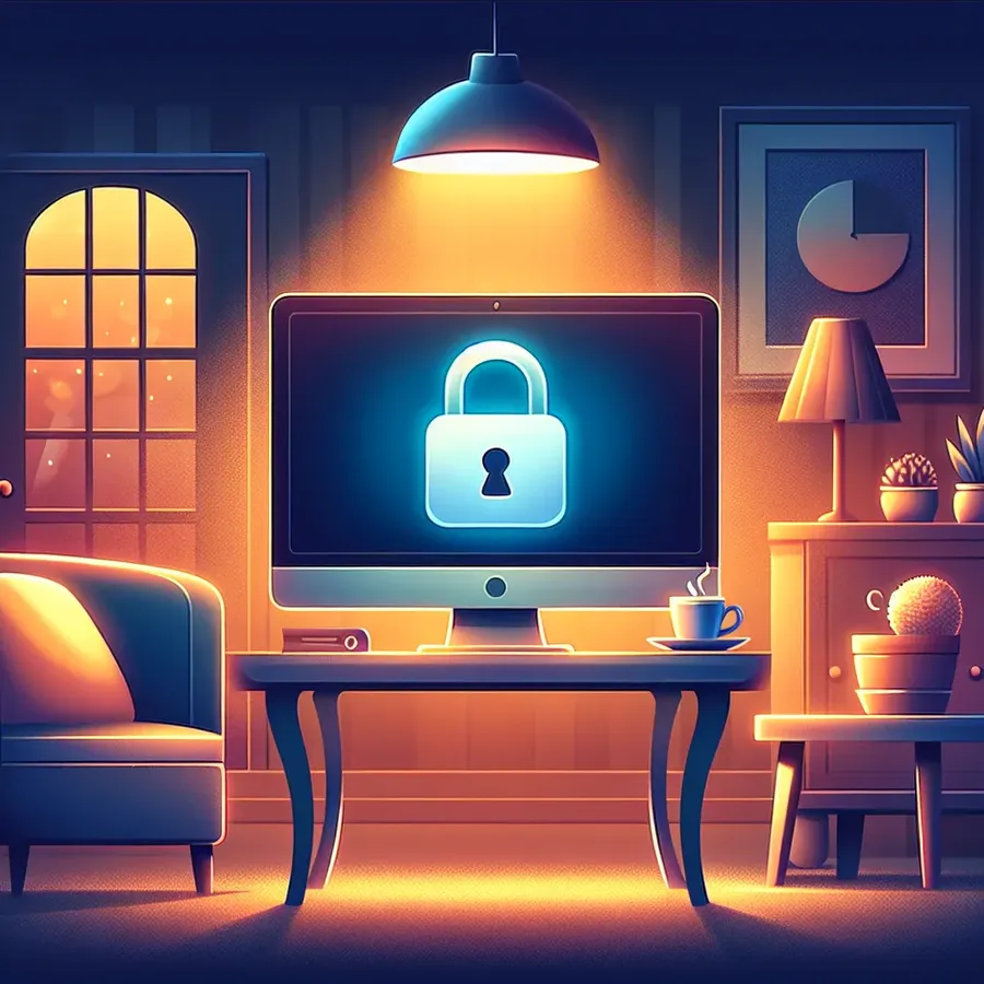 Обеспечьте безопасность с VPN для Windows